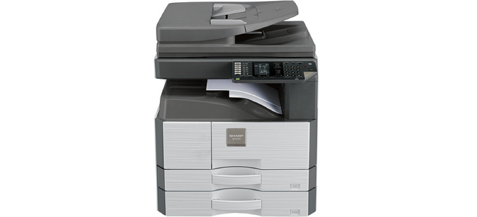 Máy Photocopy Sharp AR-6031NV-2